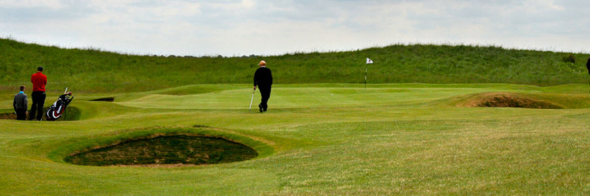 West Lancashire Golf Club