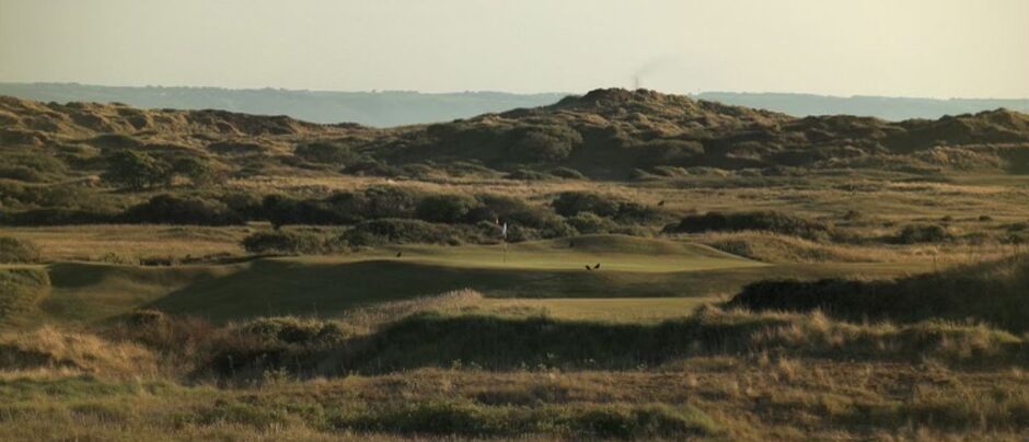 Saunton Golf Club