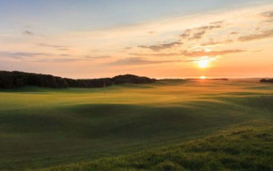 Royal Porthcawl