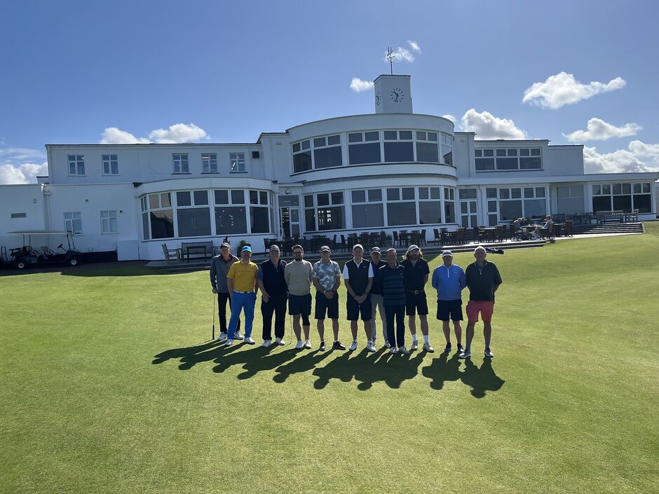 2024 Royal Birkdale Qualifiers 