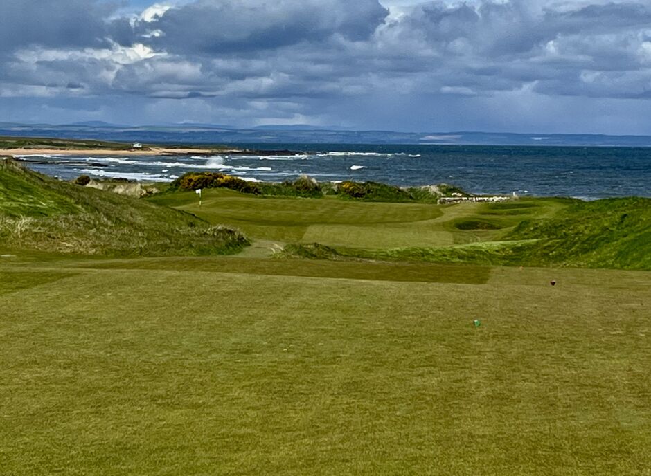 Kingsbarns