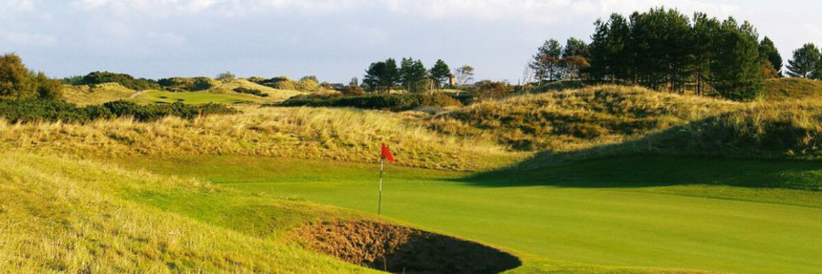 Southport & Ainsdale Golf Club