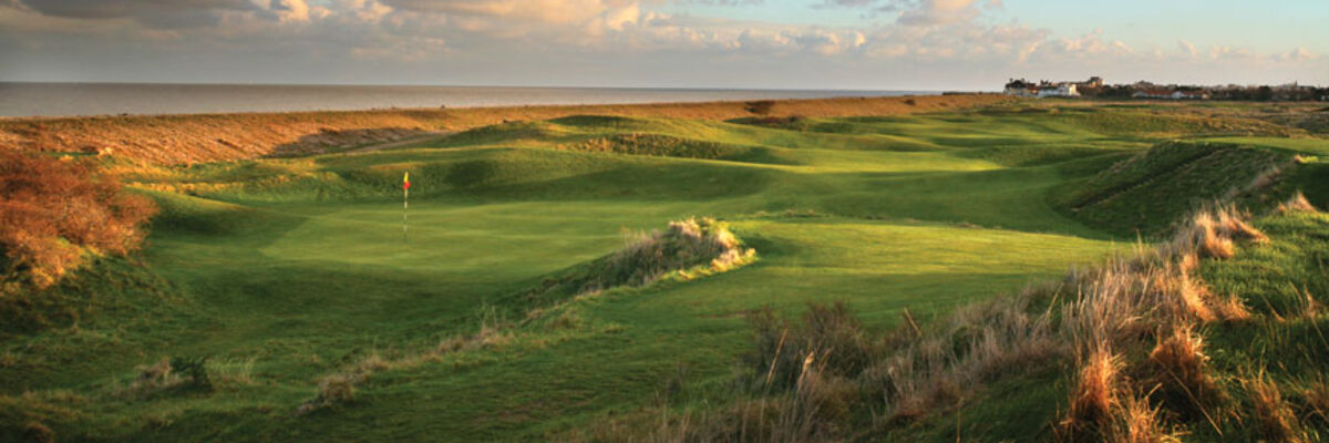 Royal Cinque Ports