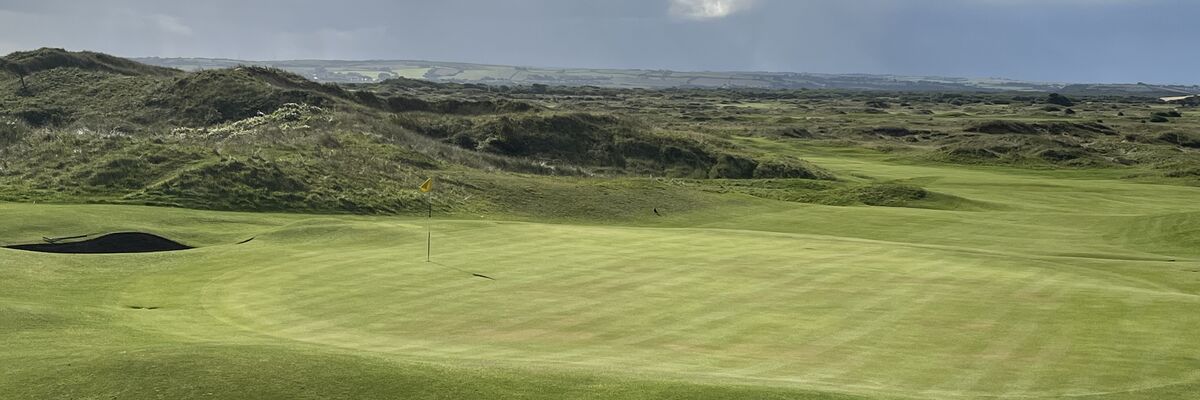 Saunton Golf Club
