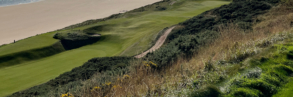 Cruden Bay Golf Club