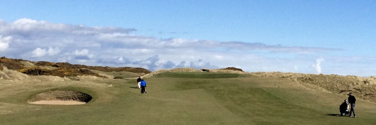 Murcar Golf Club