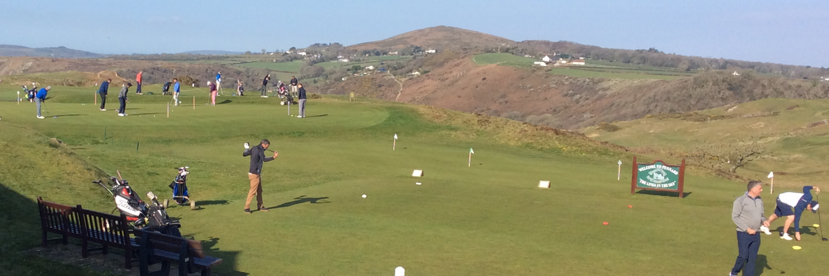 Pennard Golf Club
