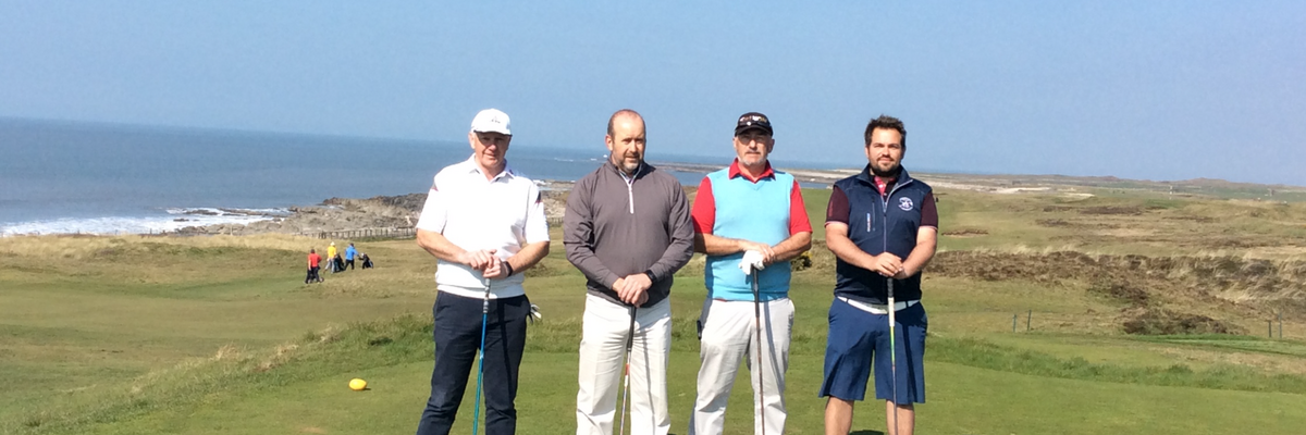 Royal Porthcawl Golf Club