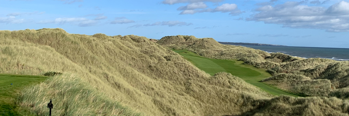 Trump Aberdeen Golf Club