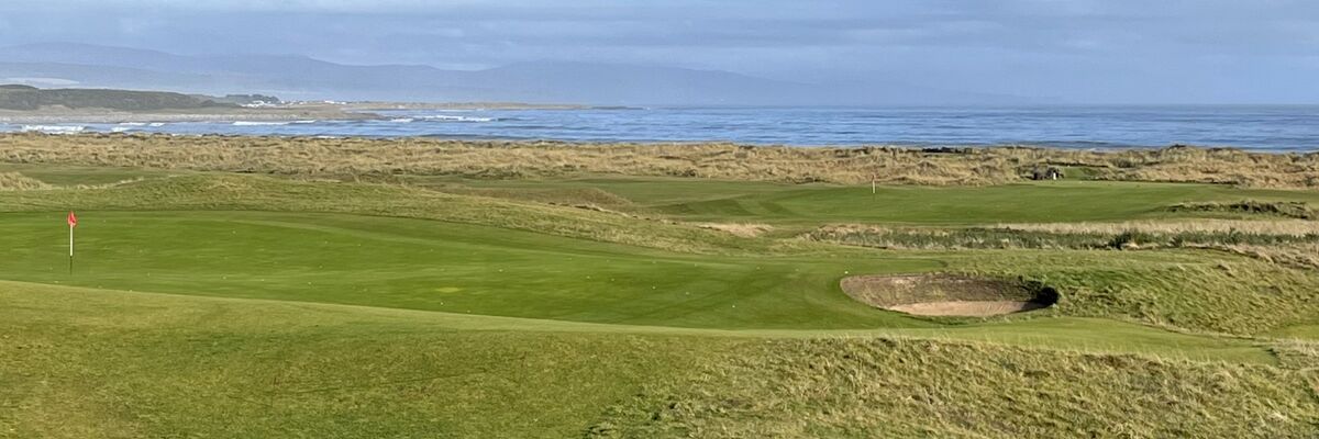Royal Dornoch Golf Club