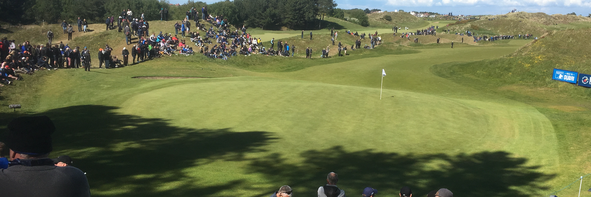 Hillside Golf Club