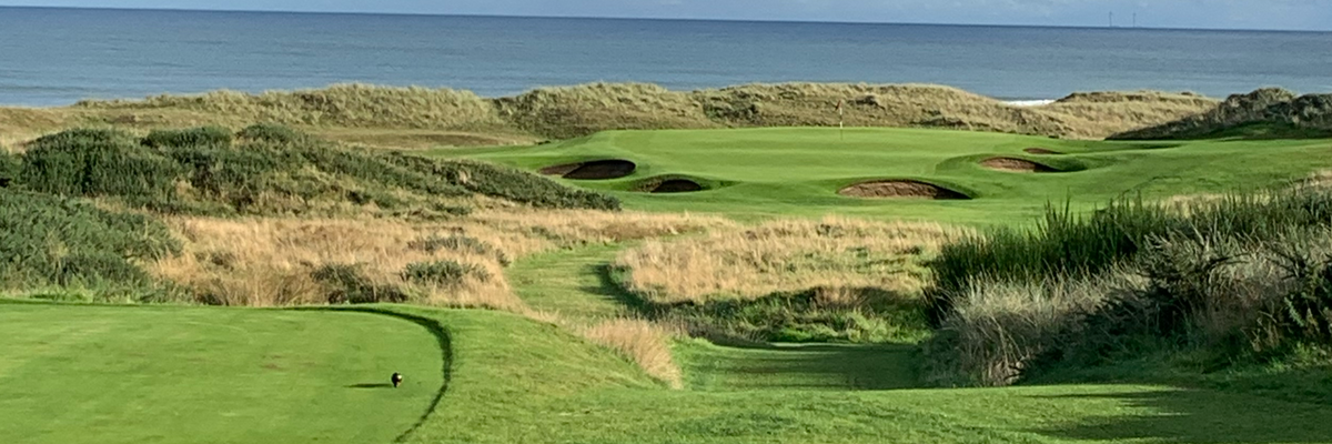 Royal Aberdeen Golf Club