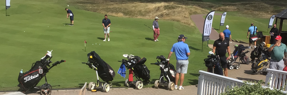 Southport & Ainsdale Golf Club