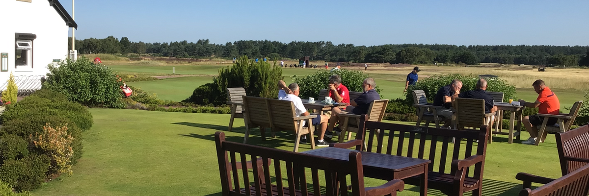 Formby Ladies Golf Club