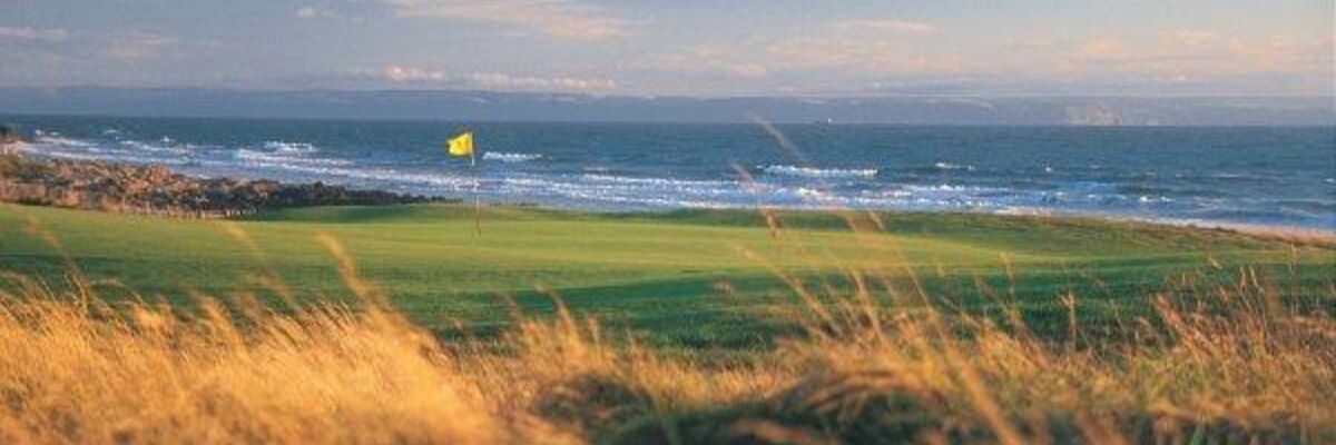 Royal Porthcawl