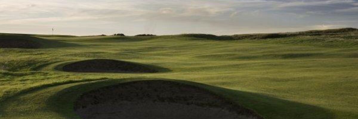 Royal Porthcawl