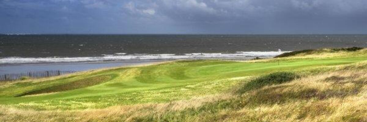 Royal Porthcawl