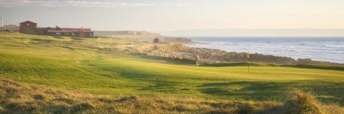 Royal Porthcawl