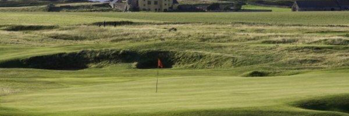 Royal Porthcawl