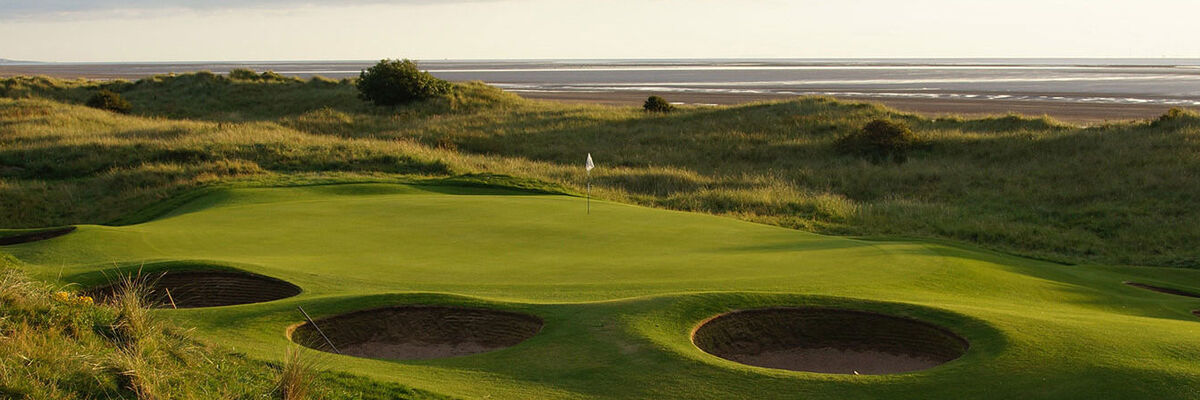 Silloth 10th / 11th June 2021